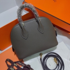 Hermes Top Handle Bags